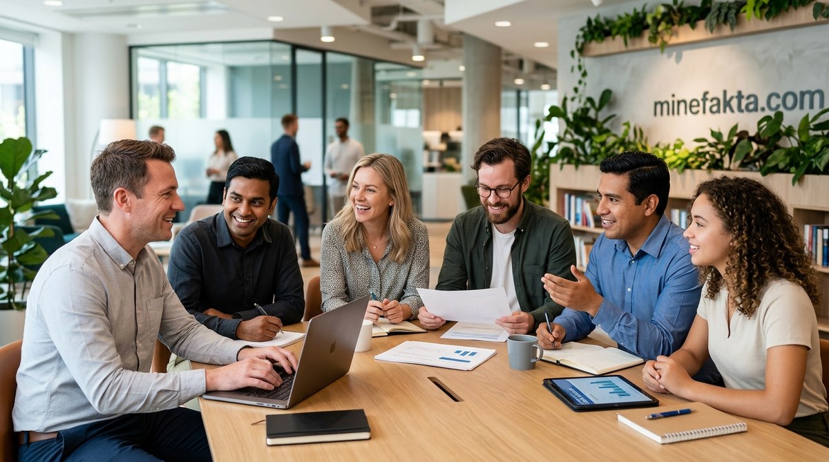 Meet the Team