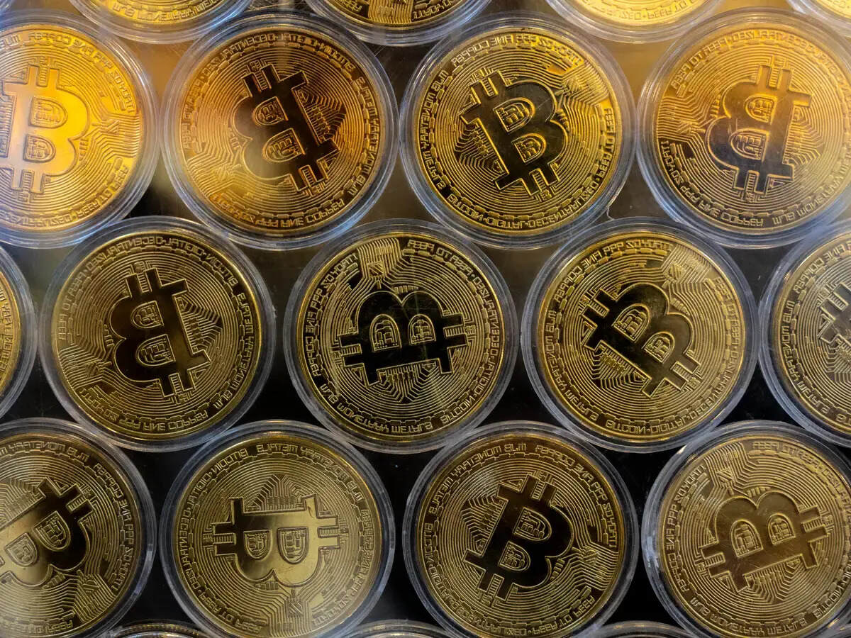 25 Fakta Om Kryptovaluta