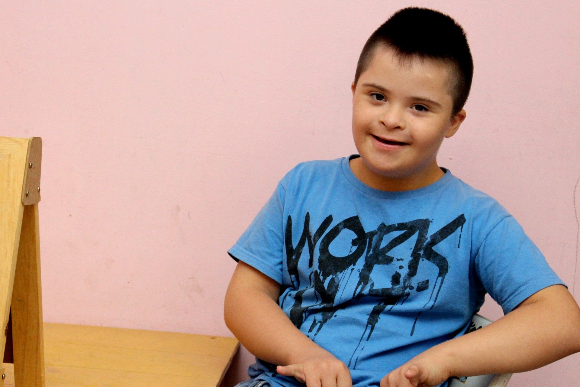 25 Fakta Om Downs Syndrom