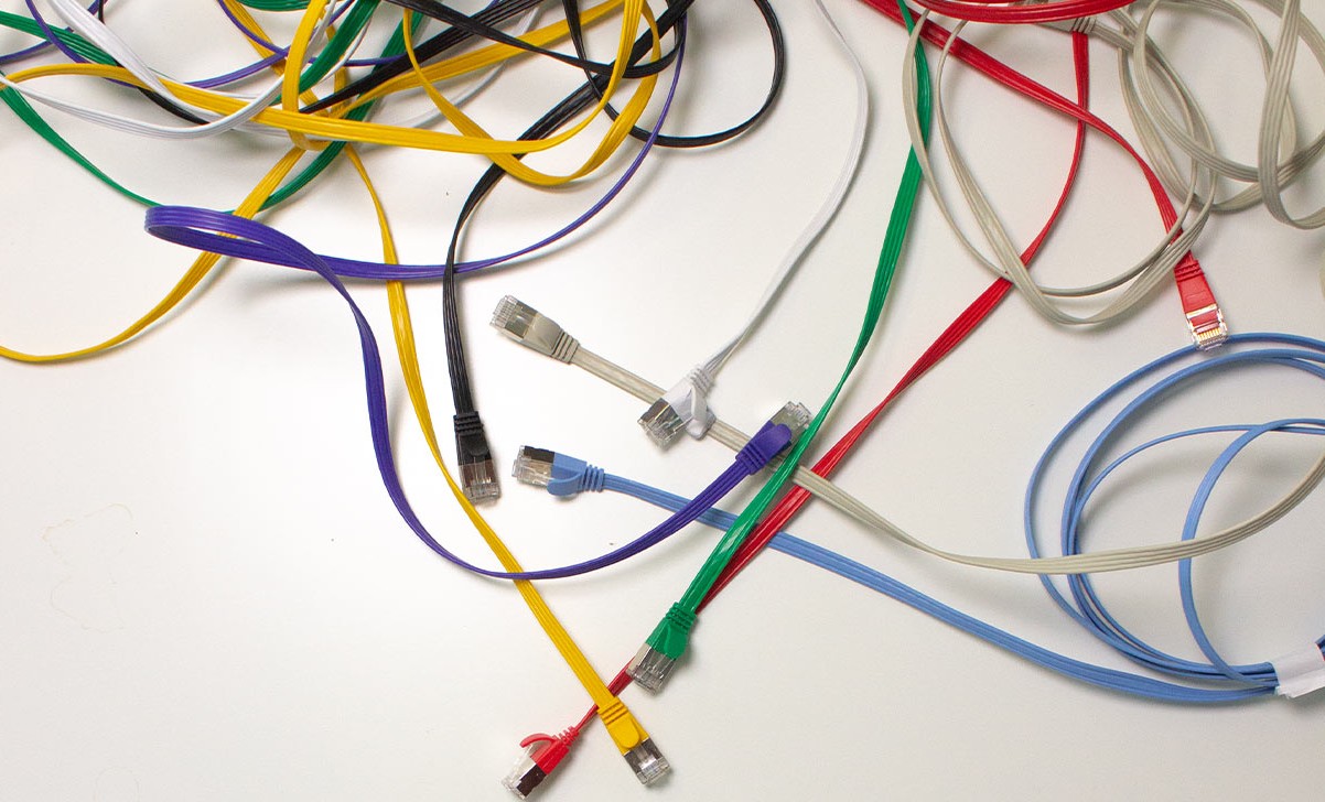 25 Fakta Om Ethernet-kabel