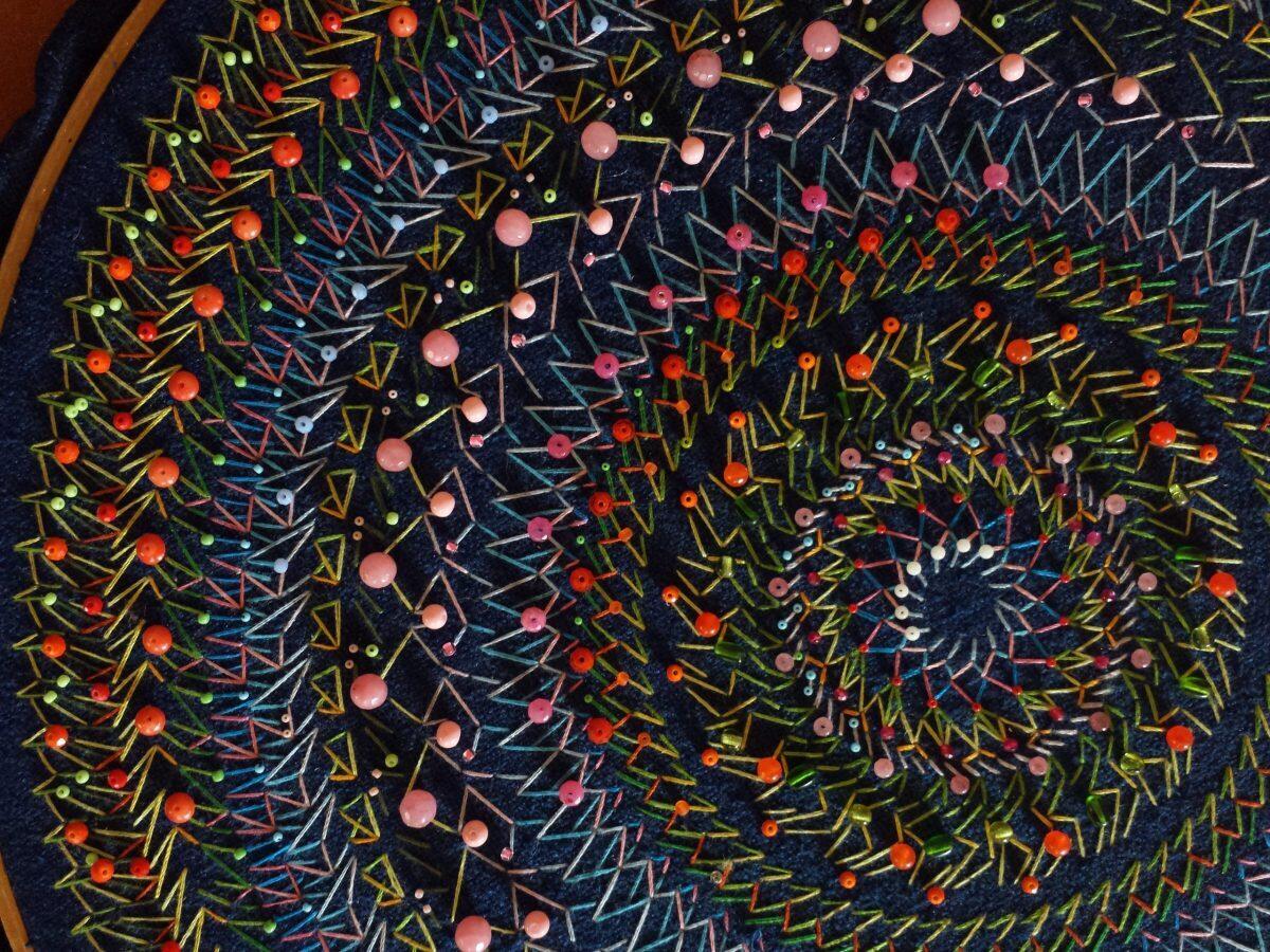 25 Fakta Om Mandala