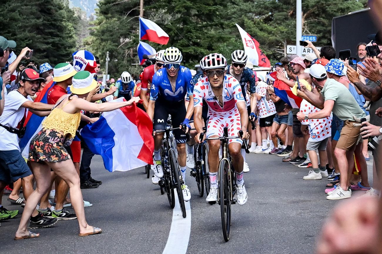 25 Fakta Om Tour De France