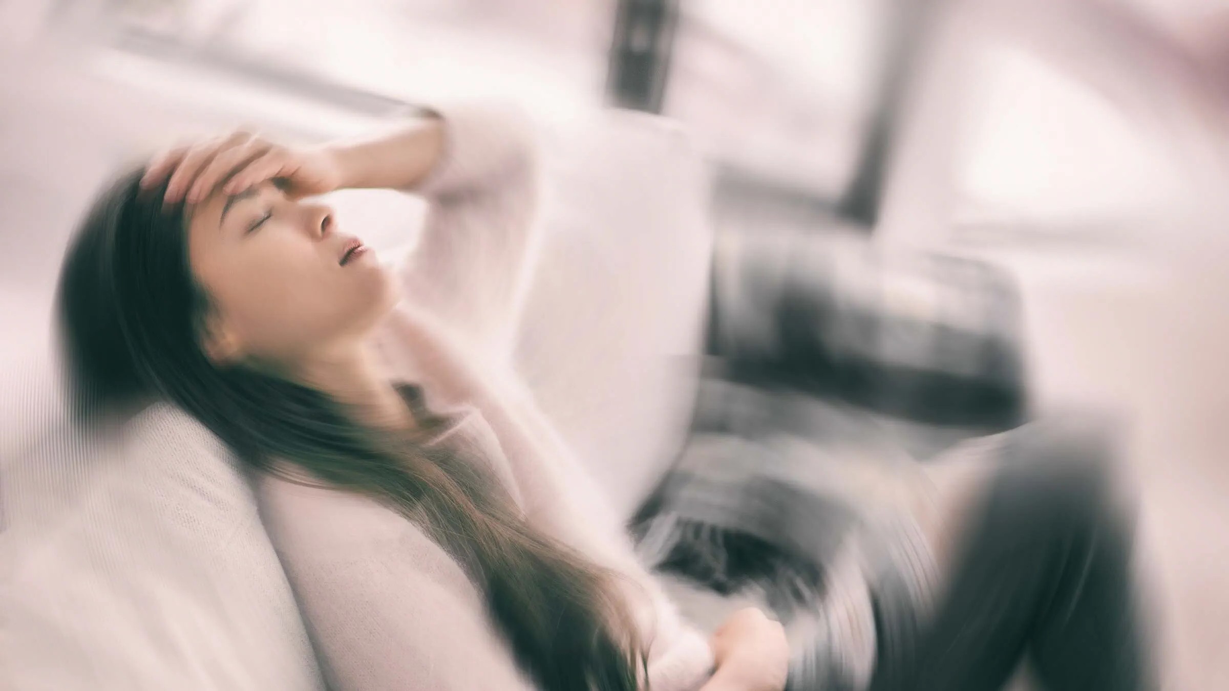 26 Fakta Om Svimmelhet