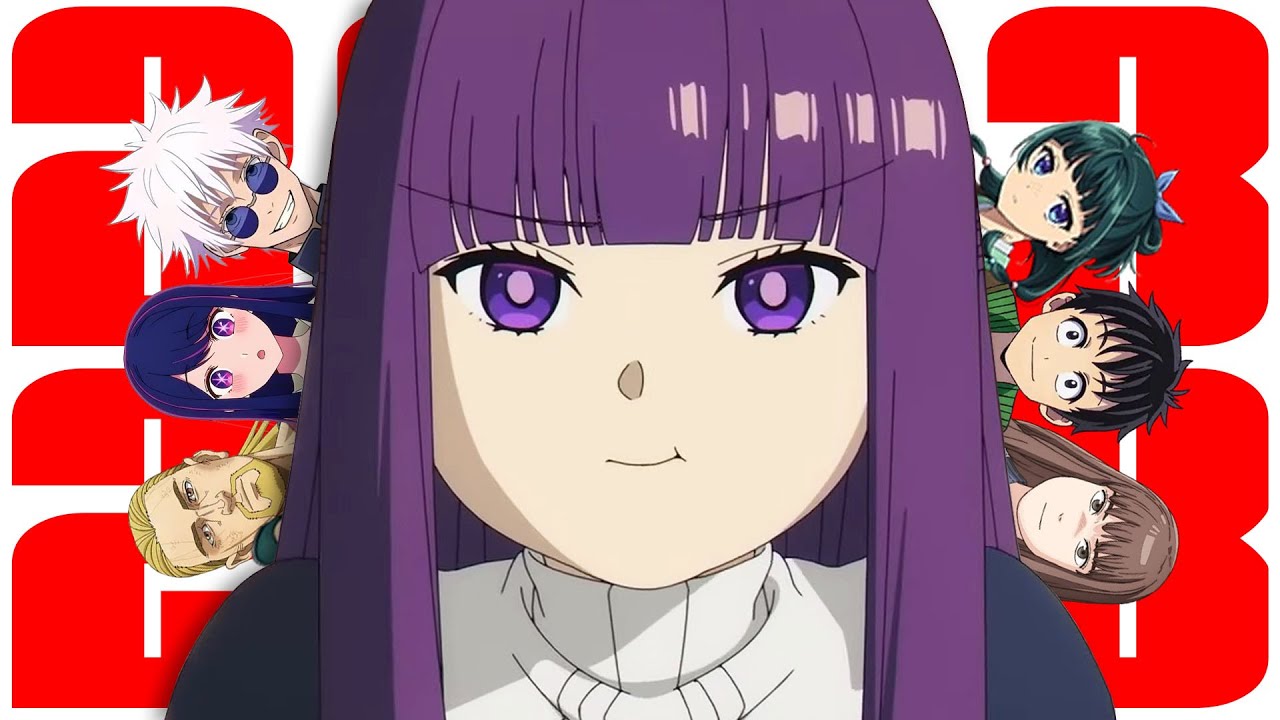 28 Fakta Om Anime