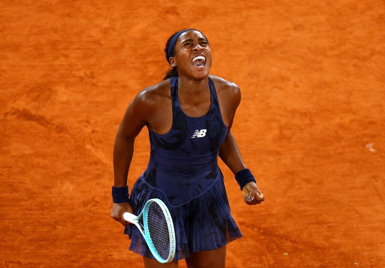 28 Fakta Om French Open