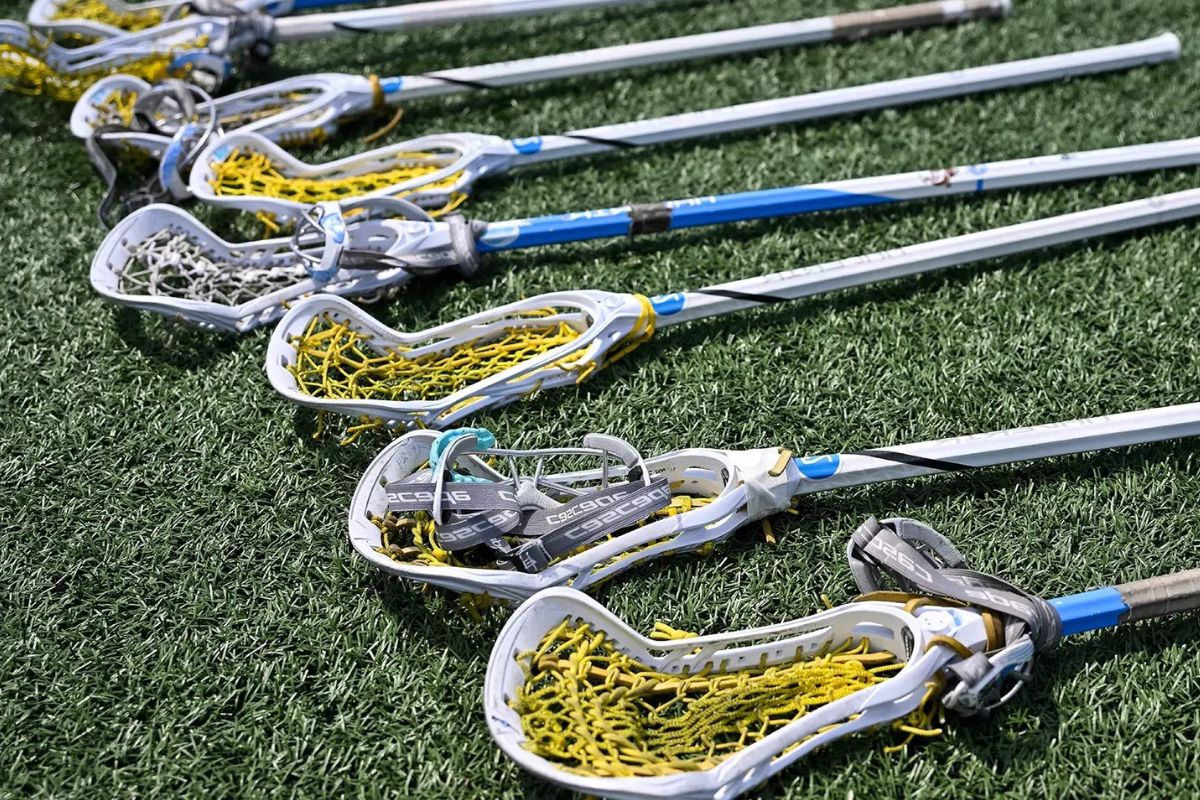 28 Fakta Om Lacrosse