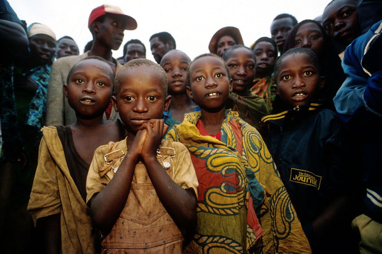 28 Fakta Om Folkemordet I Rwanda