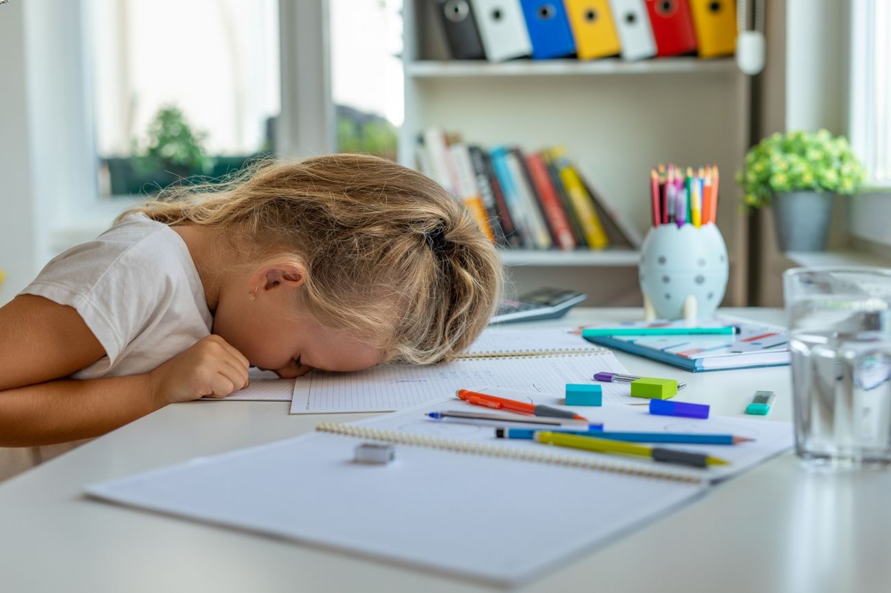 29 Fakta Om ADHD