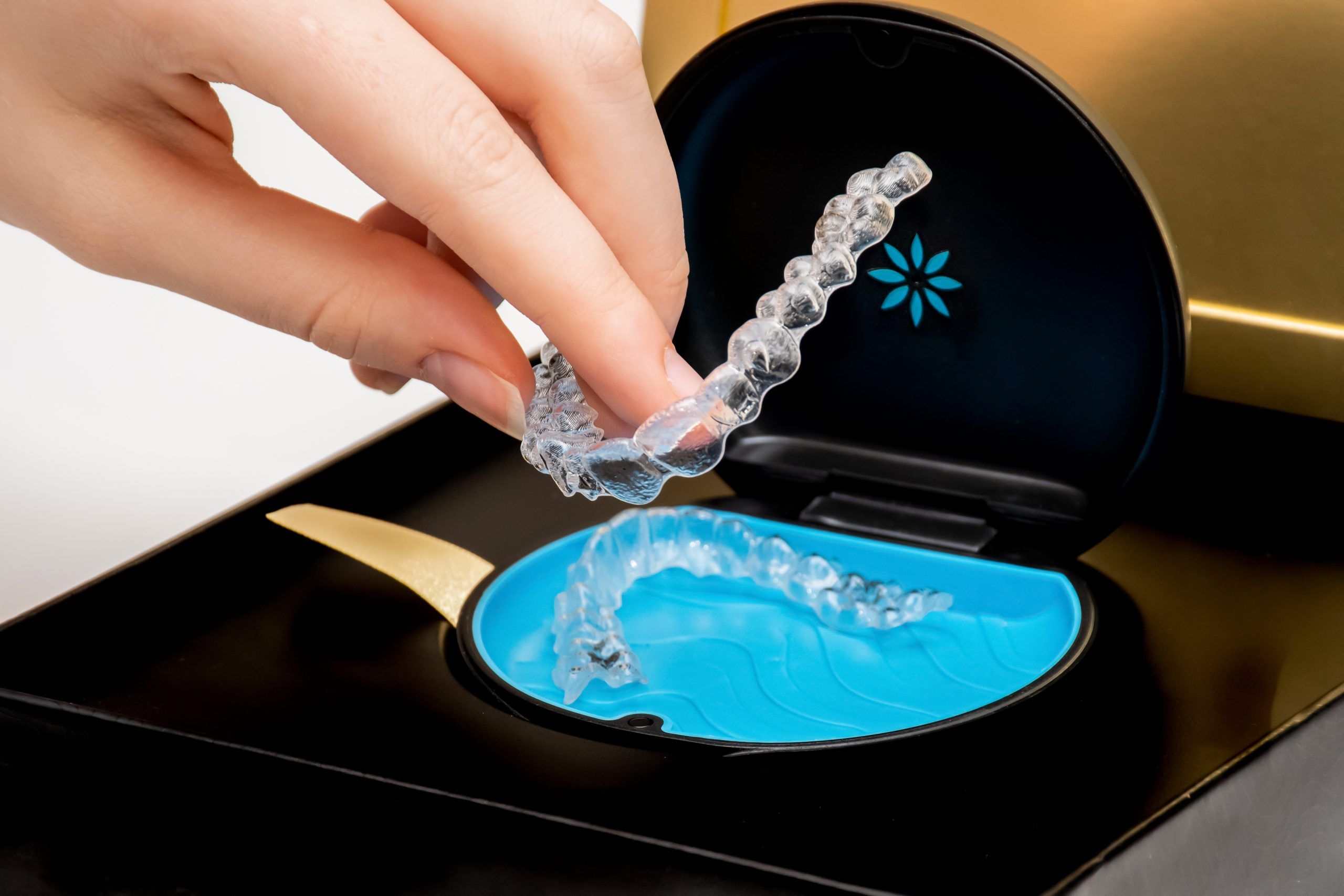 29 Fakta Om Invisalign