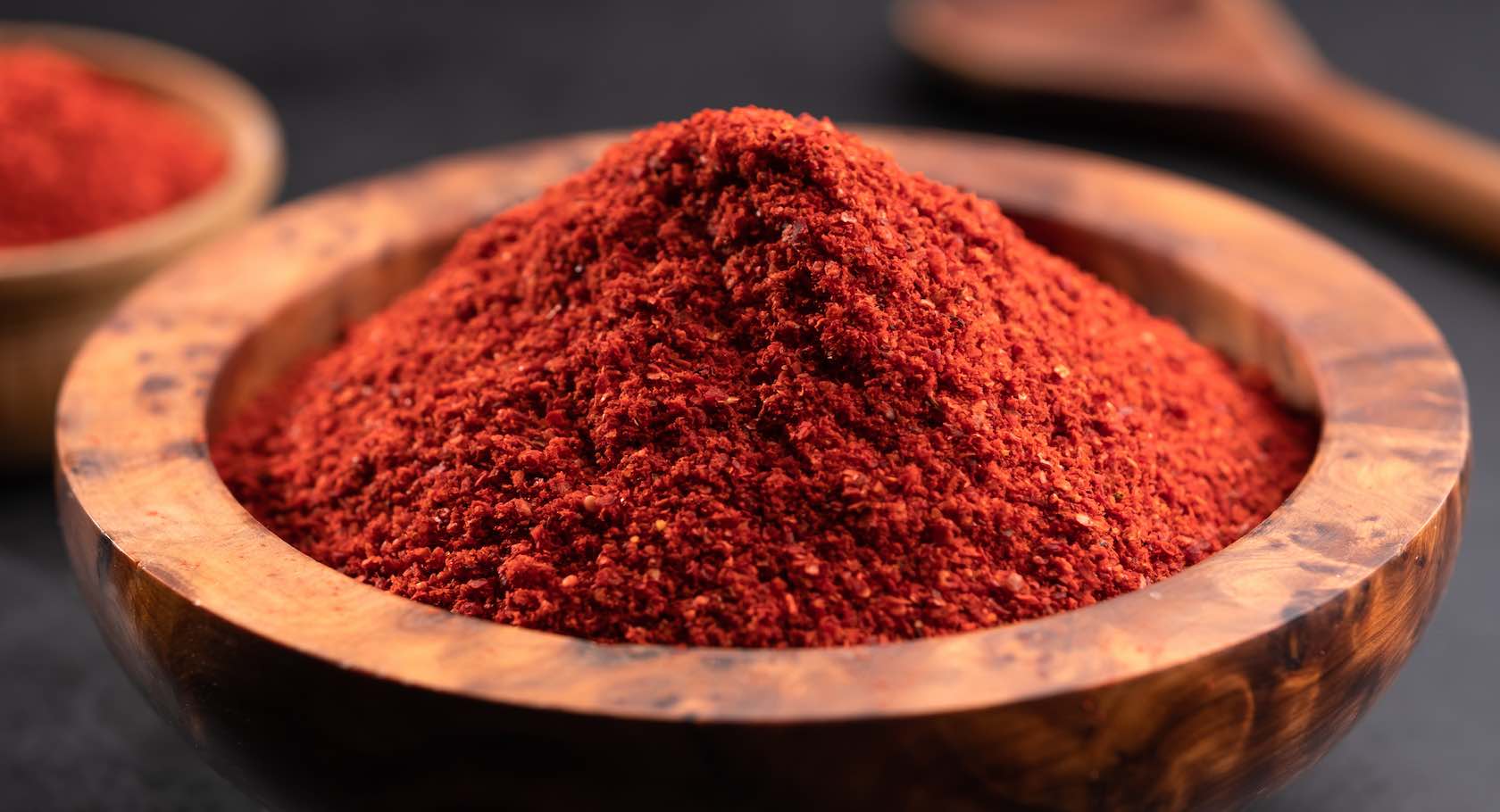 29 Fakta Om Paprika