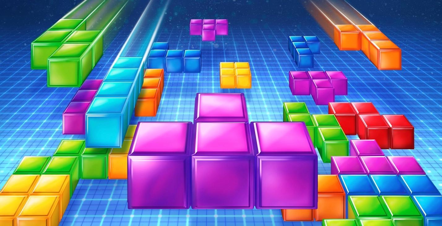 29 Fakta Om Tetris (Videospill)
