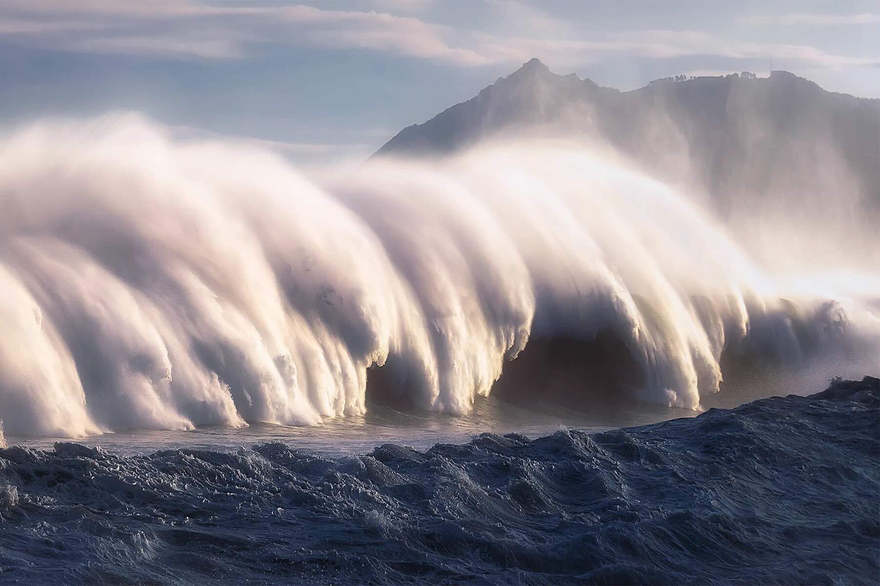 29 Fakta Om Tsunami