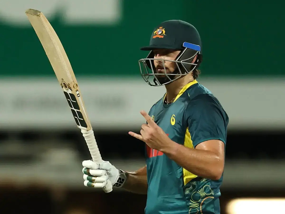 30 Fakta Om Cricket
