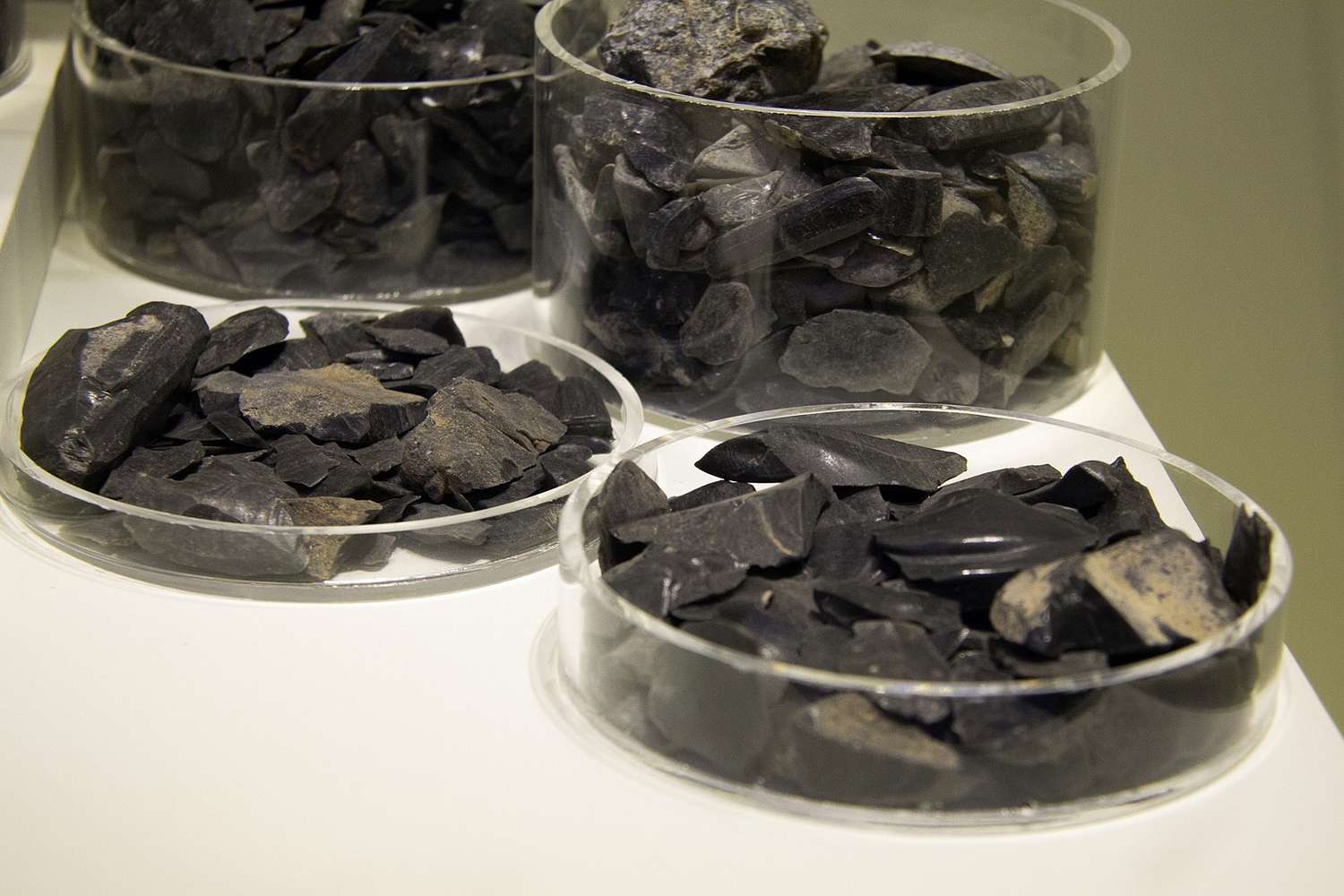 31 Fakta Om Obsidian