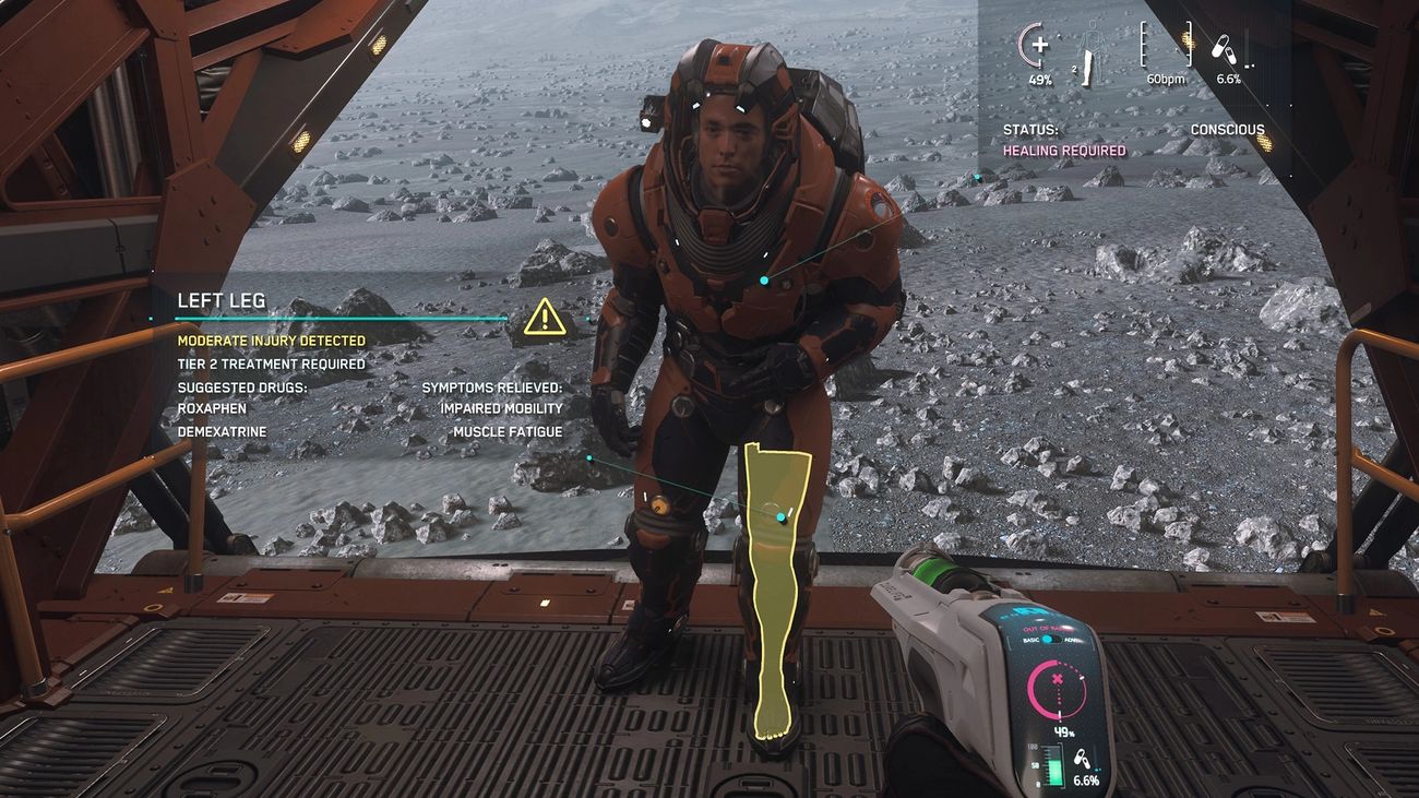 31 Fakta Om Star Citizen (Videospill)