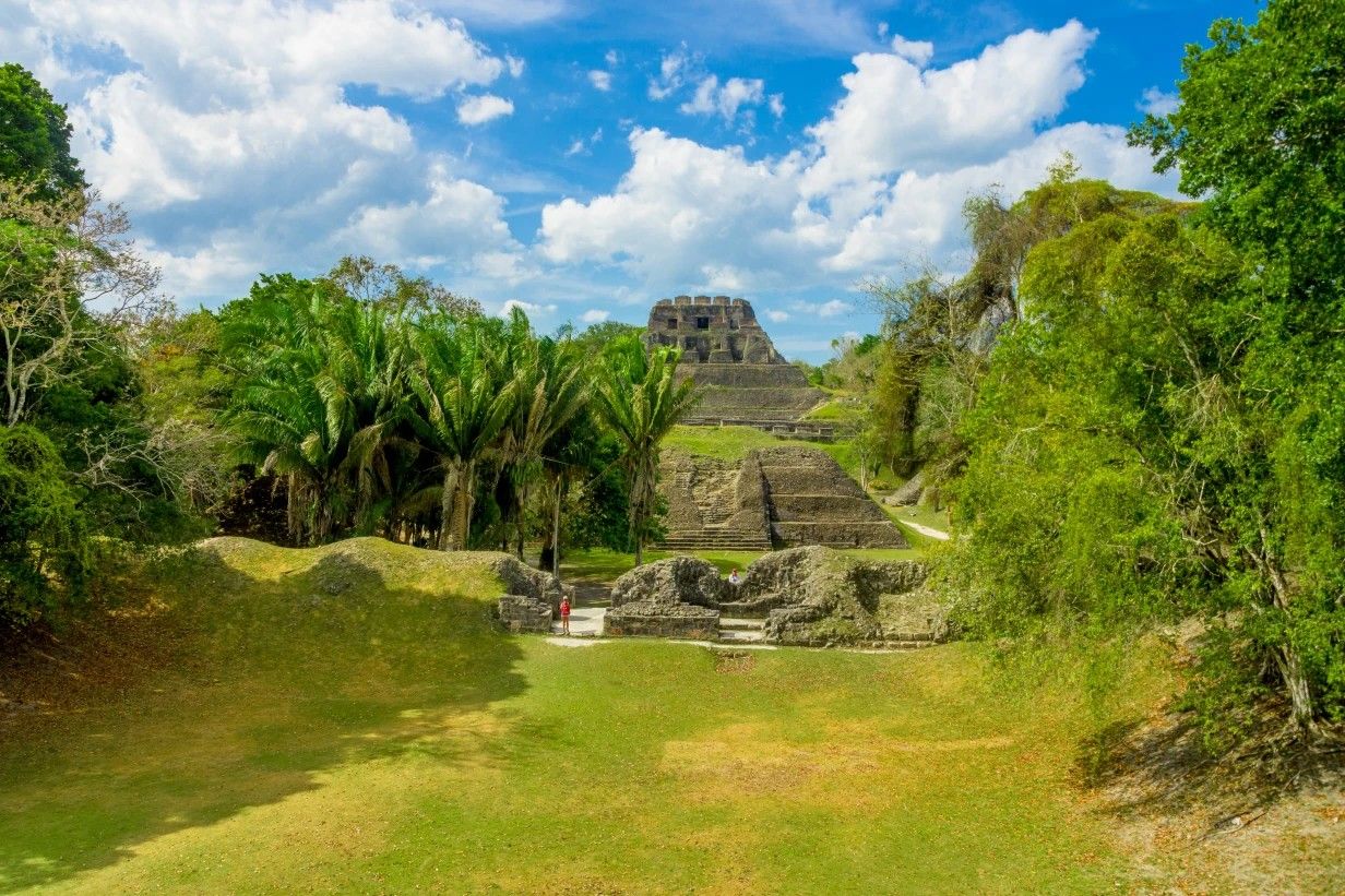 32 Fakta Om Belize