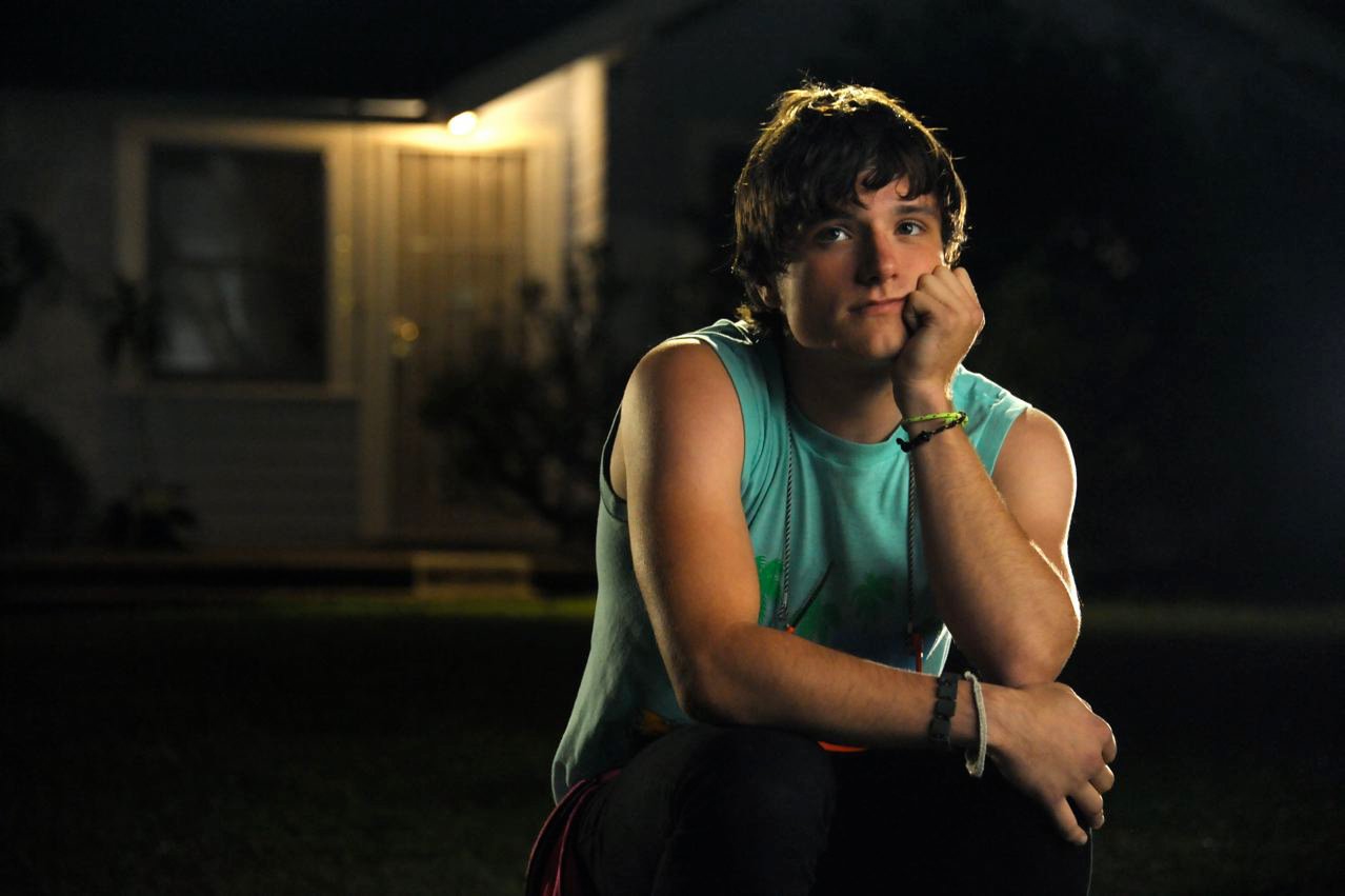 32 Fakta Om Josh Hutcherson