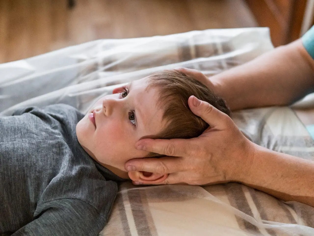 32 Fakta Om Hjernehinnebetennelse