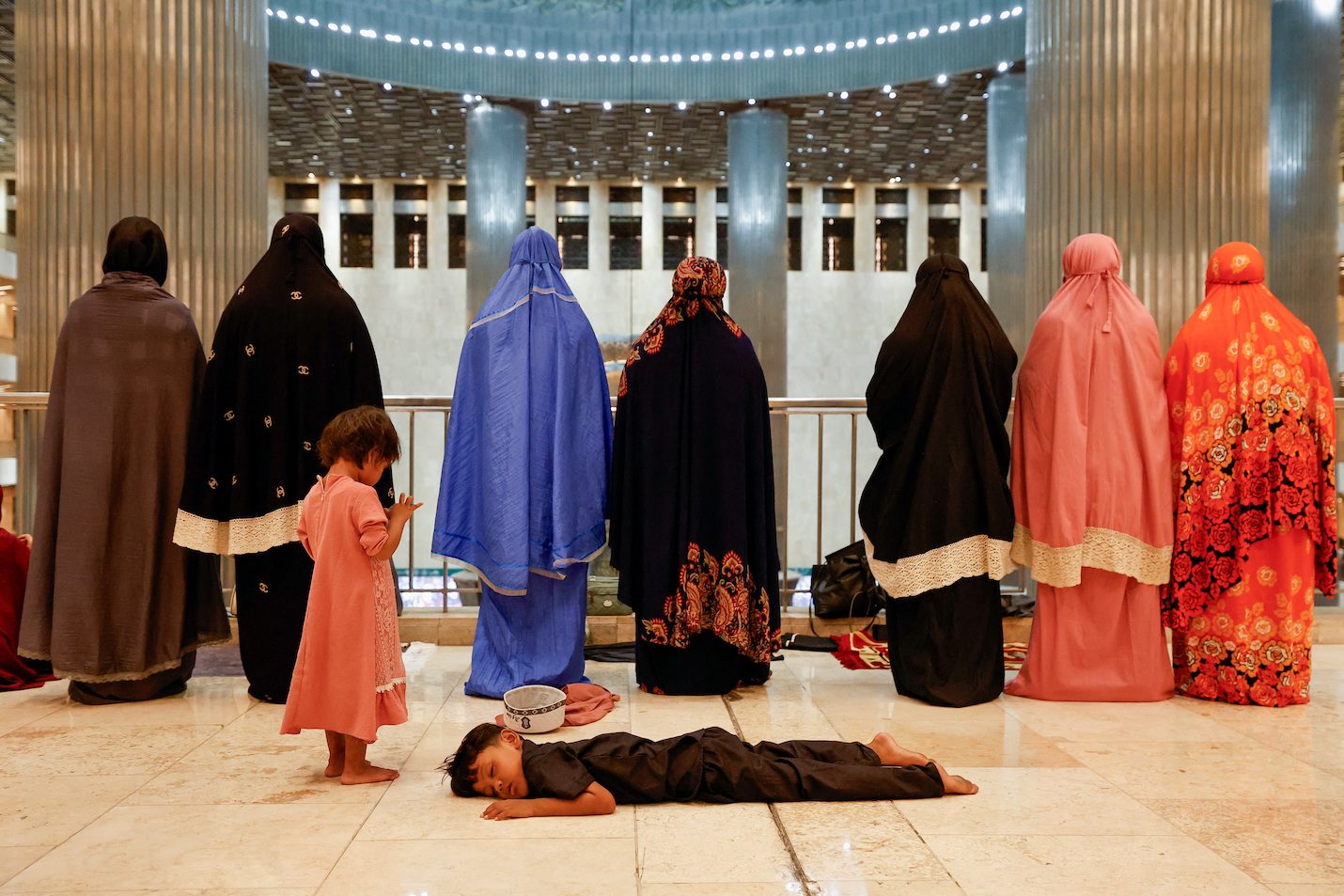 32 Fakta Om Ramadan