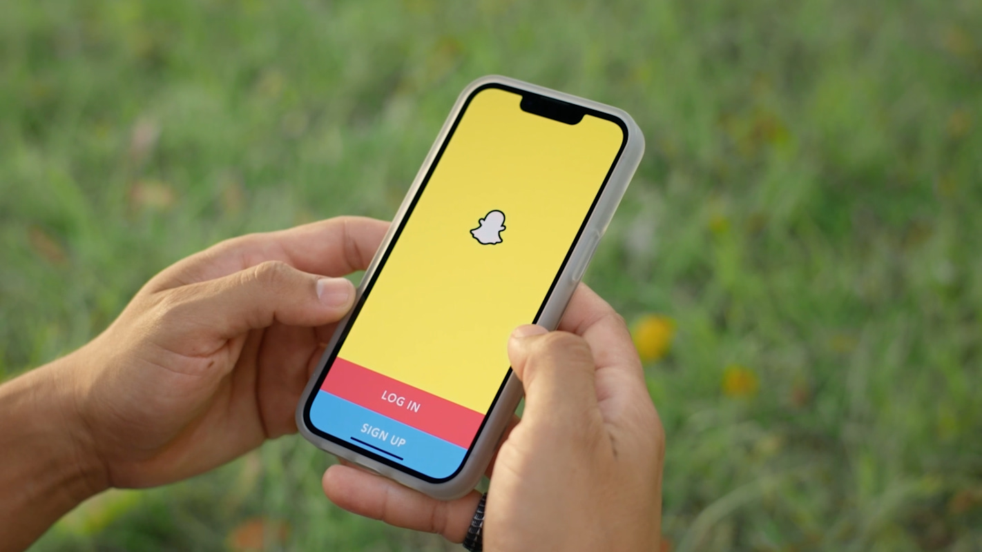 32 Fakta Om Snapchat