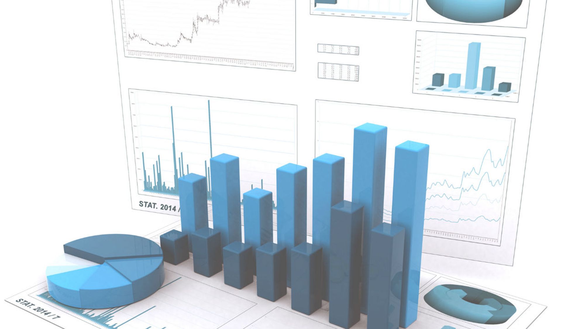33 Fakta Om Statistisk Analyse