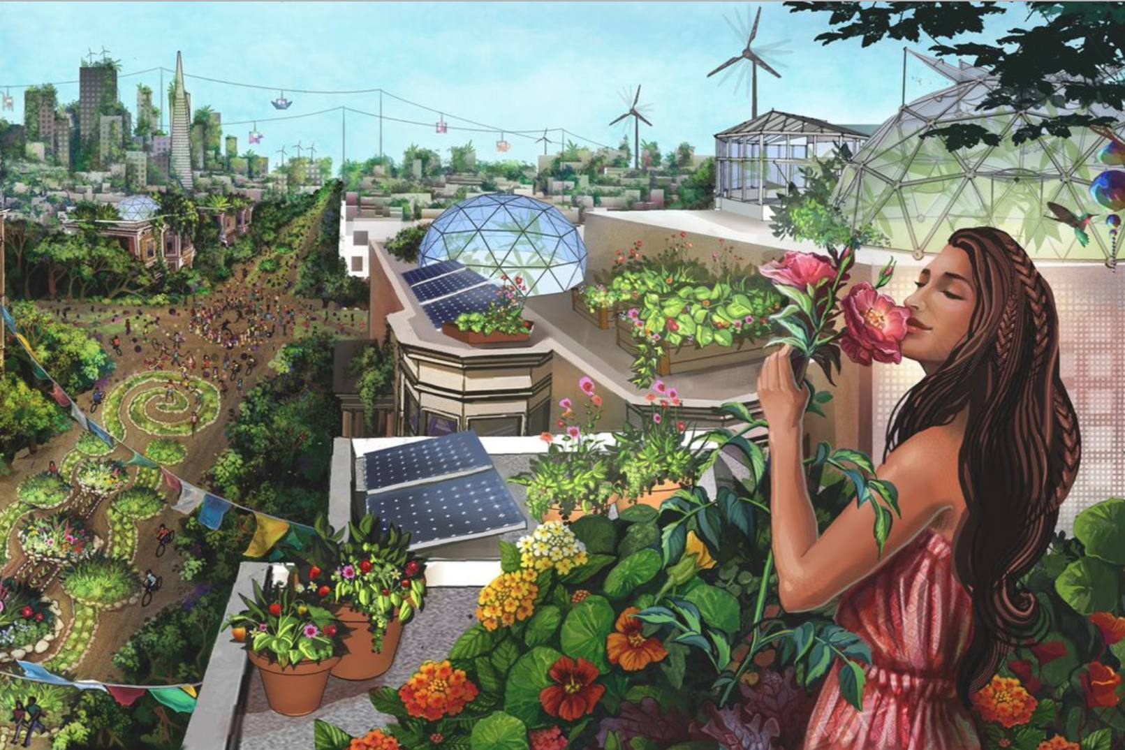 33 Fakta Om Utopia