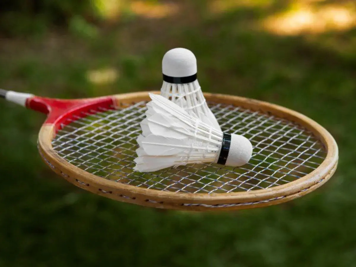 35 Fakta Om Badminton