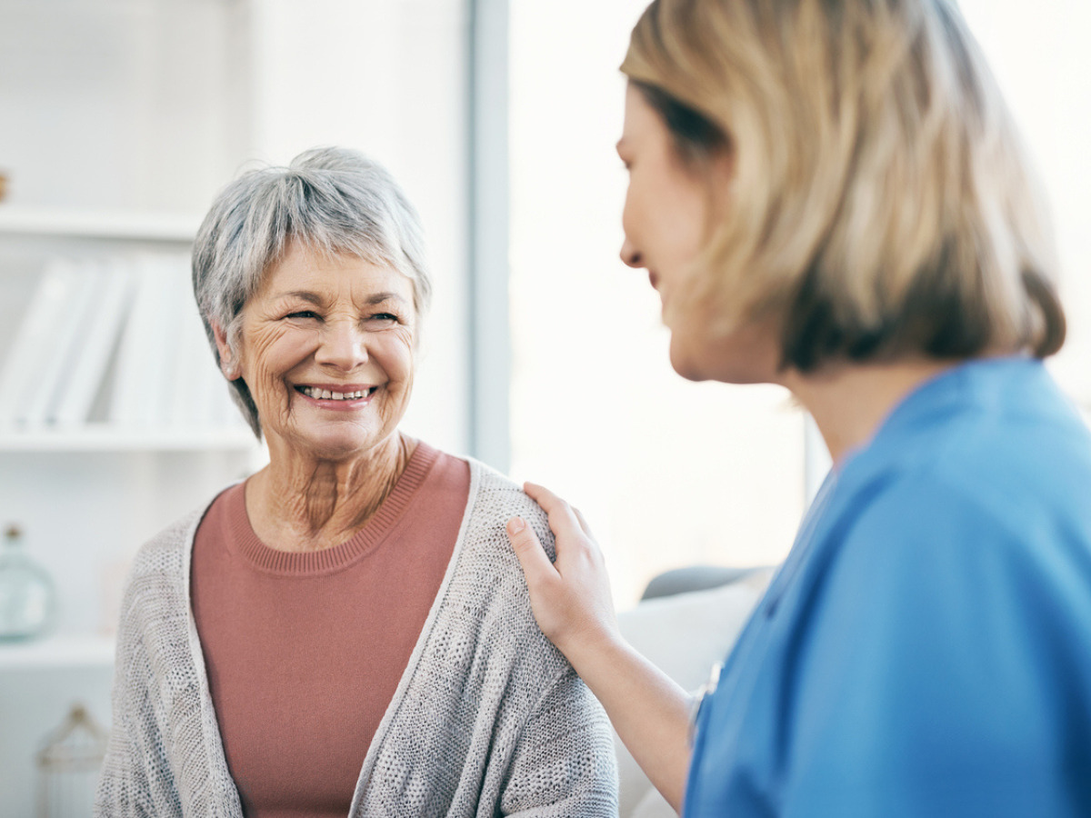 35 Fakta Om Palliativ