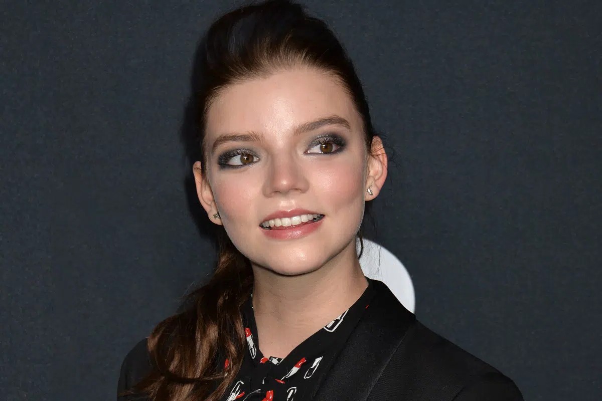 36 Fakta Om Anya Taylor-Joy