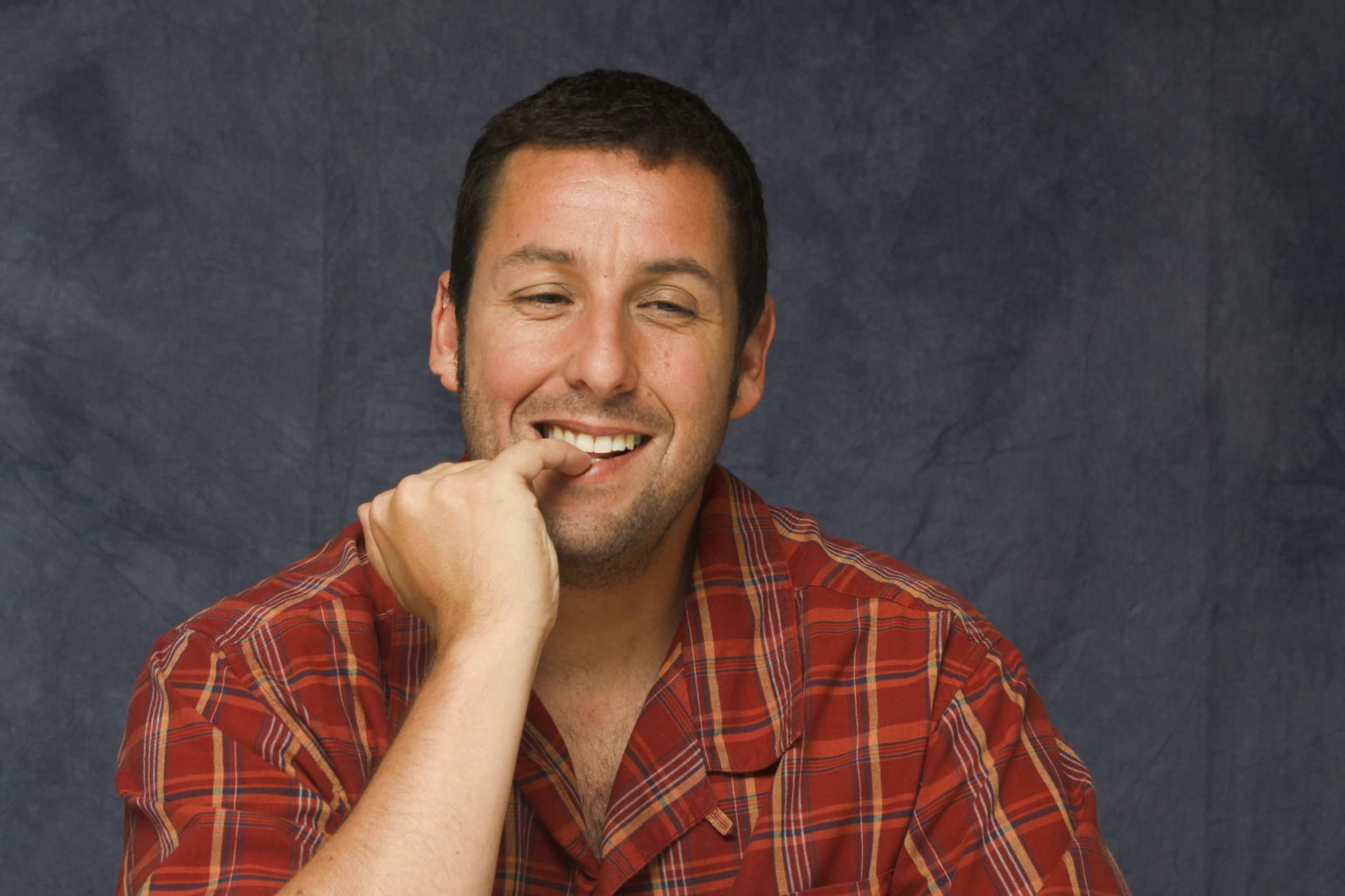 37 Fakta Om Adam Sandler