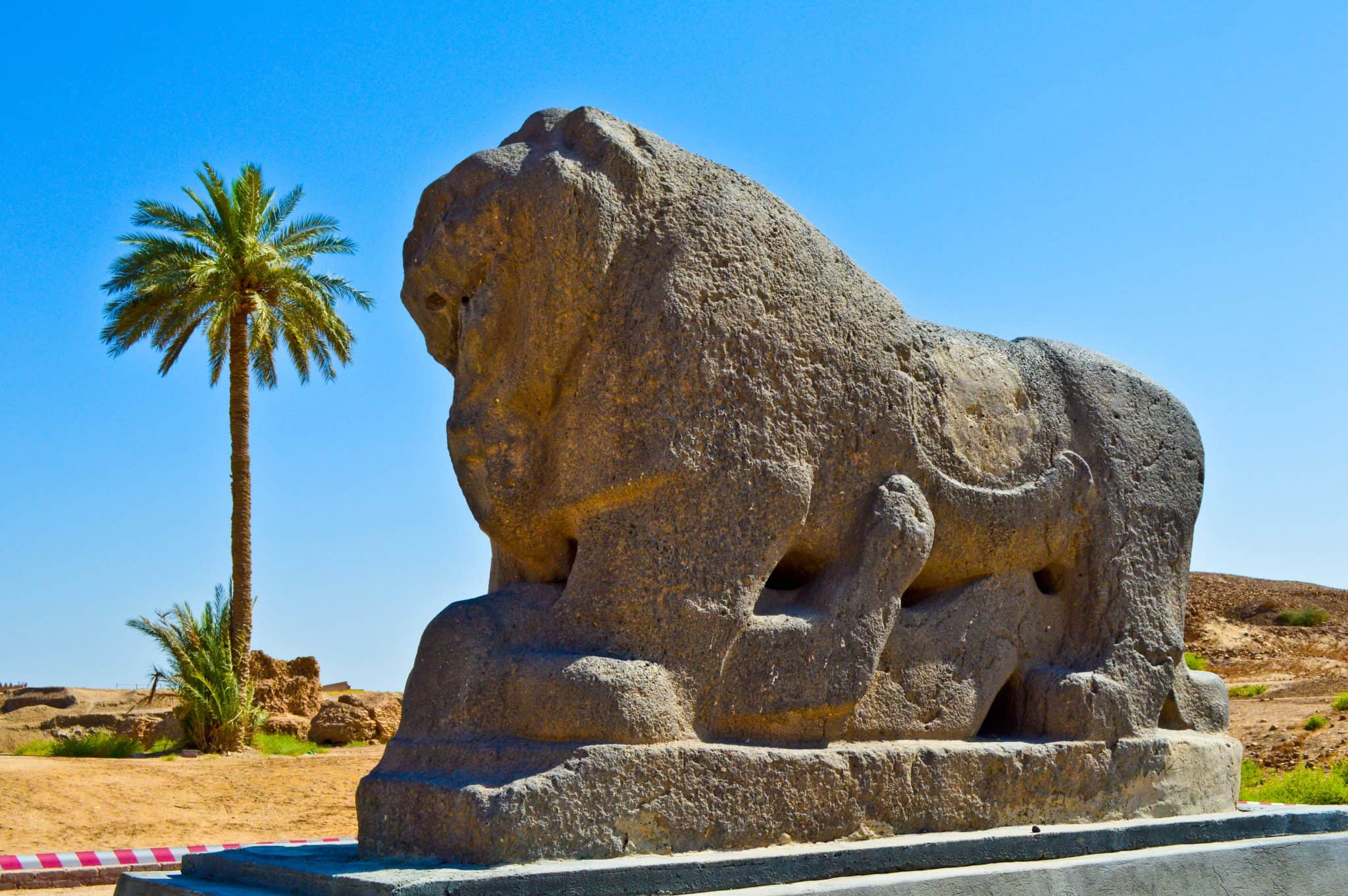 37 Fakta Om Babylon