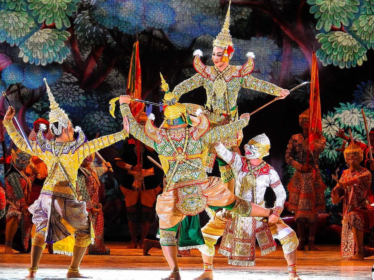 37 Fakta Om Folklore