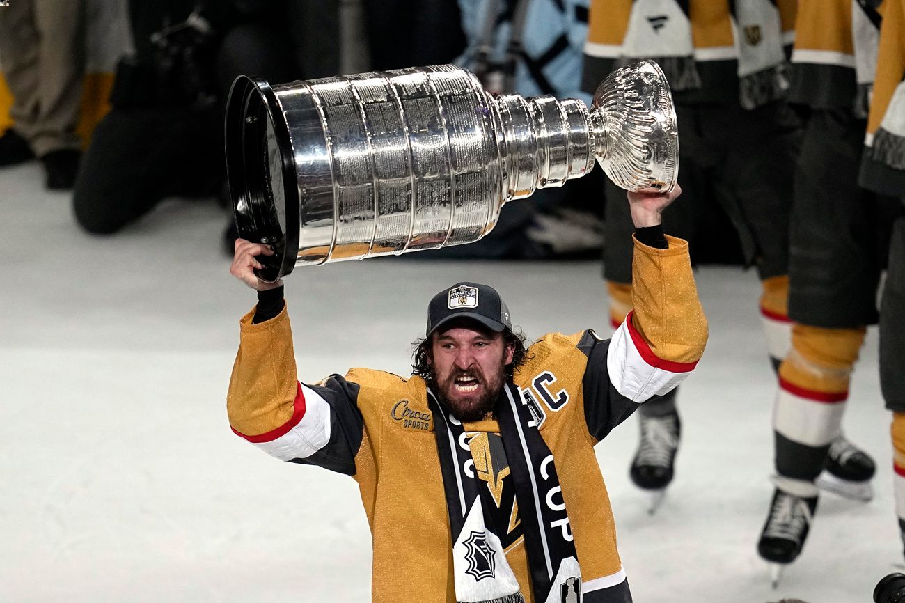 37 Fakta Om Stanley Cup