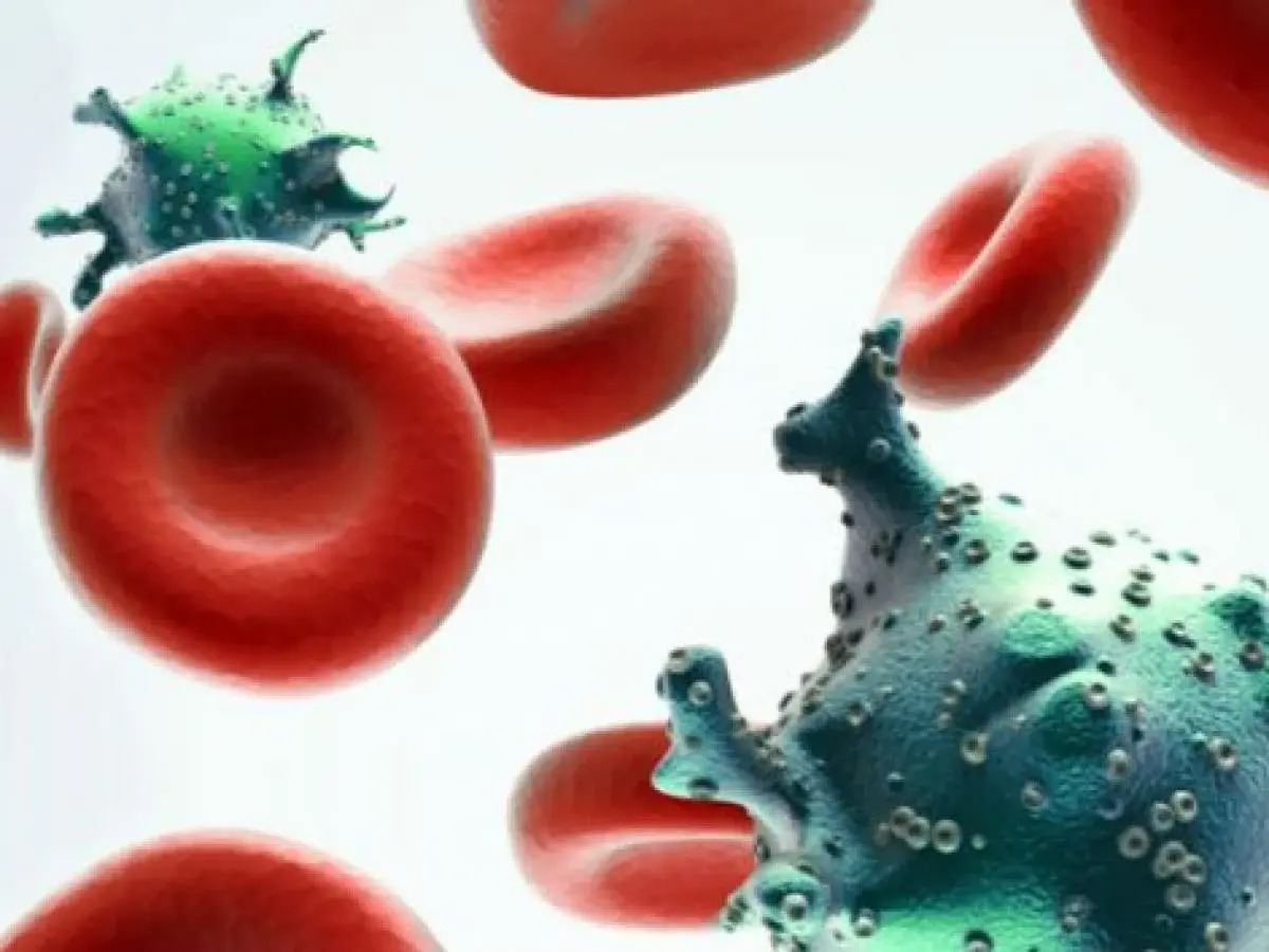 38 Fakta Om HIV