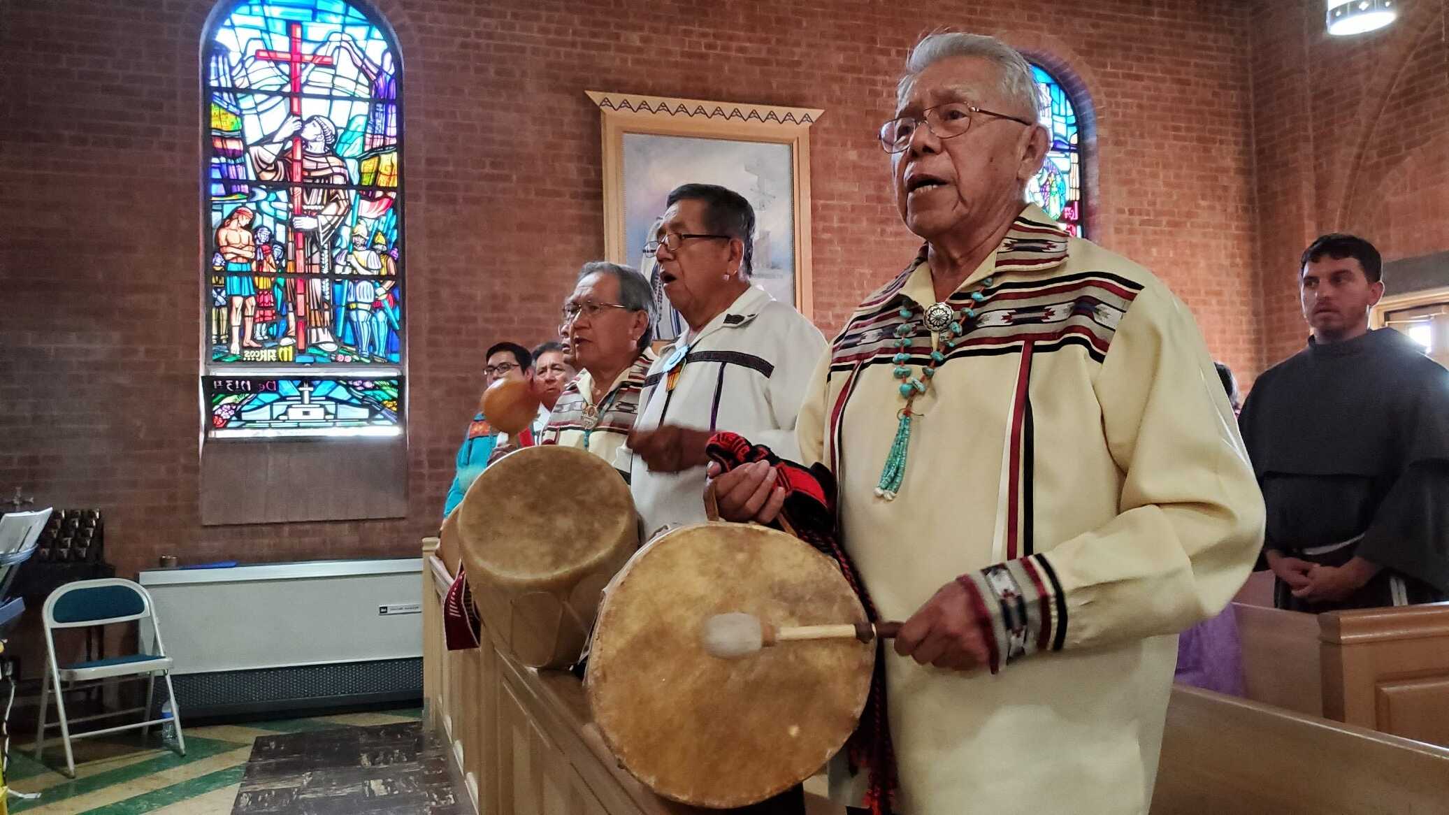38 Fakta Om Native American Church