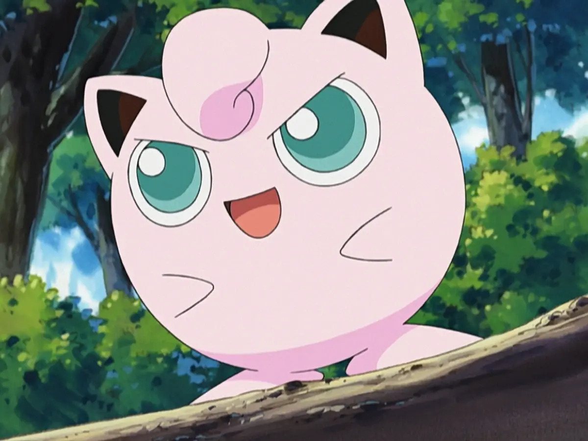 39 Fakta Om Jigglypuff (Pokémon)