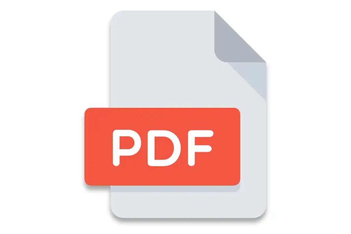 39 Fakta Om PDF