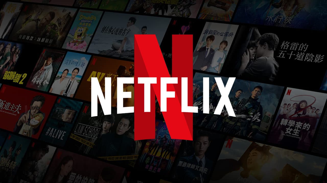 40 Fakta Om Netflix