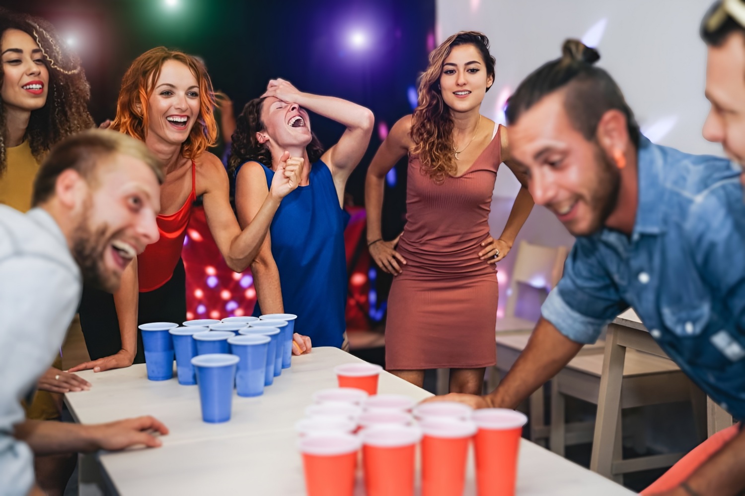 35 Fakta Om Drikkeleker